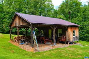 431 Bear Run Rd, Stanardsville, VA 22973 - Photo 44