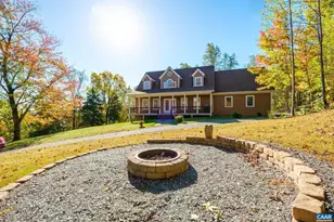 431 Bear Run Rd, Stanardsville, VA 22973 - Photo 8