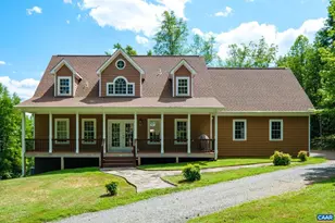 431 Bear Run Rd, Stanardsville, VA 22973 - Photo 2