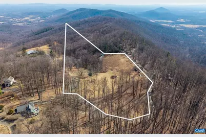 1376C Wyatt Mountain Rd, Dyke, VA 22935 - Photo 1