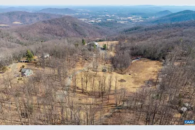 1376C Wyatt Mountain Rd, Dyke, VA 22935 - Photo 4