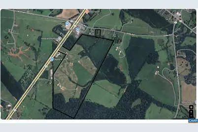 3111 S Seminole Trl, Madison, VA 22727 - Photo 2