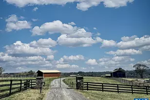 3111 S Seminole Trail, Madison, VA 22727 - Photo 1