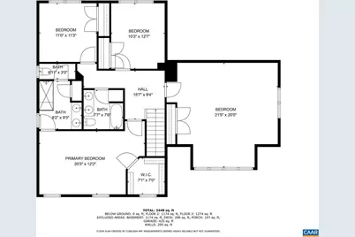 38 Timber Ridge Ct, Gordonsville, VA 22942 - Photo 10