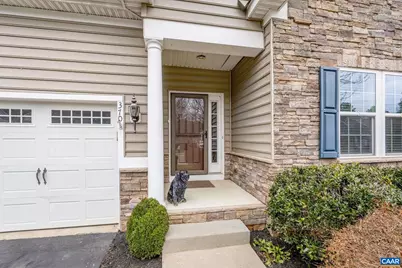 370 Appalachian Ln, Gordonsville, VA 22942 - Photo 6