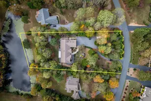 25 Acre Ln, Palmyra, VA 22963 - Photo 2