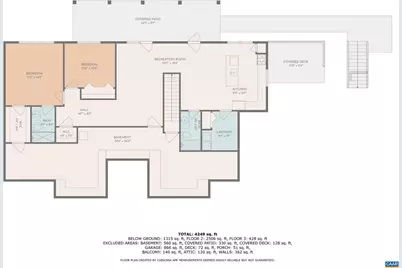 25 Acre Ln, Palmyra, VA 22963 - Photo 60