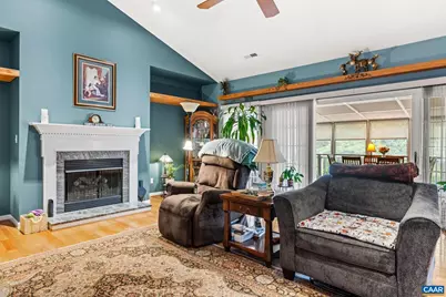 25 Acre Ln, Palmyra, VA 22963 - Photo 8