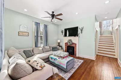 4615 Davis Hwy, Louisa, VA 23093 - Photo 8