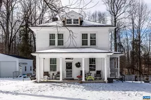 4615 Davis Hwy, Louisa, VA 23093 - Photo 1