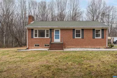 101 Nottingham Rd, Louisa, VA 23093 - Photo 1