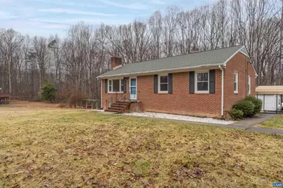 101 Nottingham Rd, Louisa, VA 23093 - Photo 2