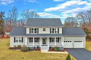 154 Logan Dr, Ruckersville, VA 22968 - Photo 1