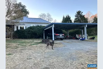 877 Holland Creek Rd, Louisa, VA 23093 - Photo 4