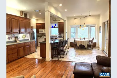 877 Holland Creek Rd, Louisa, VA 23093 - Photo 6