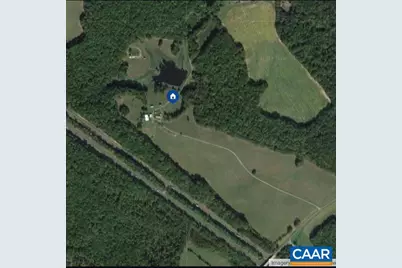 877 Holland Creek Rd, Louisa, VA 23093 - Photo 1