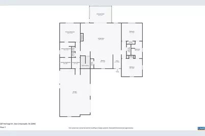 267 Heritage Dr, Zion Crossroads, VA 22942 - Photo 60