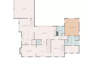 381 Bybee Estates Ln, Palmyra, VA 22963 - Photo 74