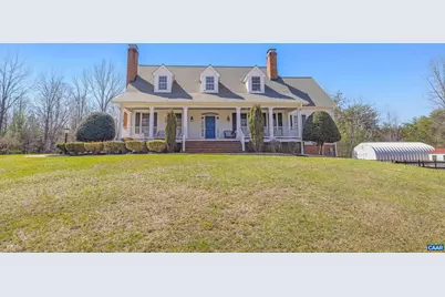 381 Bybee Estates Ln, Palmyra, VA 22963 - Photo 2