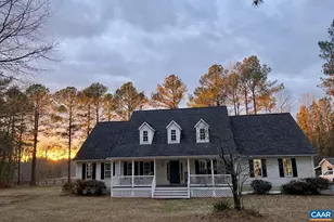 651 Kents Mill Rd, Louisa, VA 23093 - Photo 1