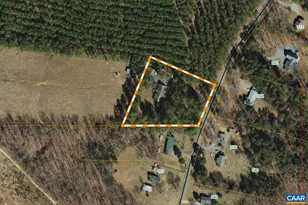 651 Kents Mill Rd, Louisa, VA 23093 - Photo 2