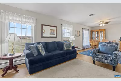 3258 W River Rd, Scottsville, VA 24590 - Photo 6