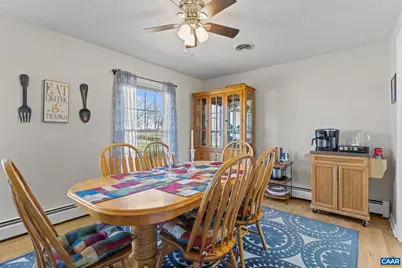 3258 W River Rd, Scottsville, VA 24590 - Photo 8