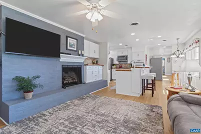 3258 W River Rd, Scottsville, VA 24590 - Photo 4