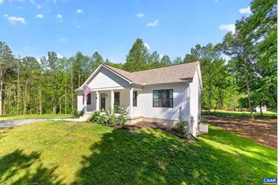 1229 Peach Grove Rd, Louisa, VA 23093 - Photo 2