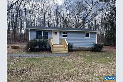 1144 Jackson Rd, Bumpass, VA 23024 - Photo 1