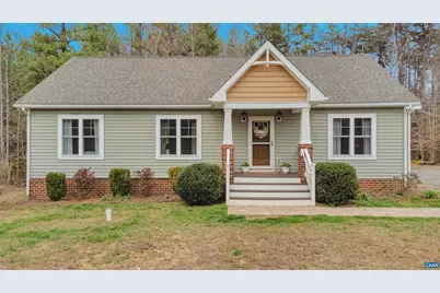 340 Manchester Rd, Bumpass, VA 23024 - Photo 1