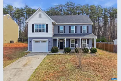 335 Cardinal Rd, Louisa, VA 23093 - Photo 1