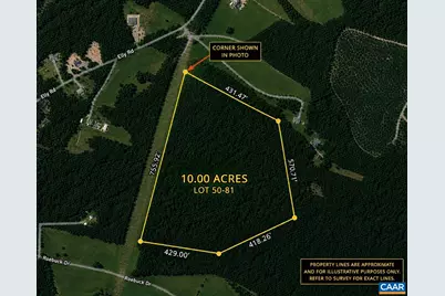 0 Elly Rd #50 81, Aroda, VA 22709 - Photo 1