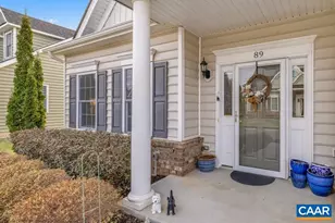 89 Crape Myrtle Dr, Palmyra, VA 22963 - Photo 2
