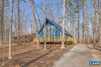 835 Jefferson Dr, Palmyra, VA 22963 - Photo 1