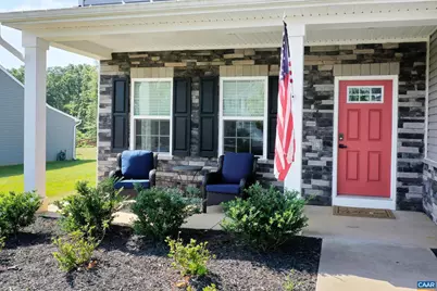 127 Island Hill Rd, Palmyra, VA 22947 - Photo 4