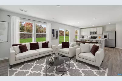 Tbd Horse Path Dr #LOT 175, Charlottesville, VA 22902 - Photo 8