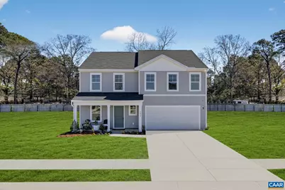 387 Horse Path Dr #LOT 176, Charlottesville, VA 22923 - Photo 6
