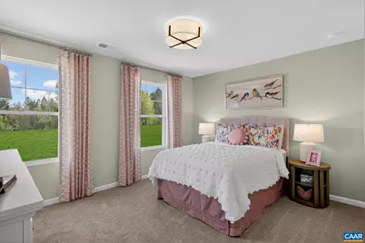 387 Horse Path Dr #LOT 176, Charlottesville, VA 22923 - Photo 12