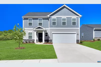 387 Horse Path Dr #LOT 176, Charlottesville, VA 22923 - Photo 1