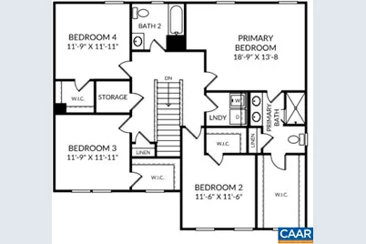 41 Diana Ct #LOT 188, Charlottesville, VA 22902 - Photo 18