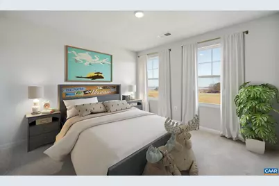 41 Diana Ct #LOT 188, Charlottesville, VA 22902 - Photo 2