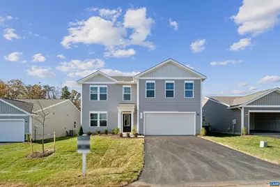 41 Diana Ct #LOT 188, Charlottesville, VA 22902 - Photo 1