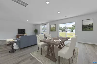 44 Diana Ct #LOT 189, Charlottesville, VA 22923 - Photo 4