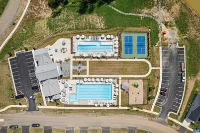 44 Diana Ct #LOT 189, Charlottesville, VA 22923 - Photo 26