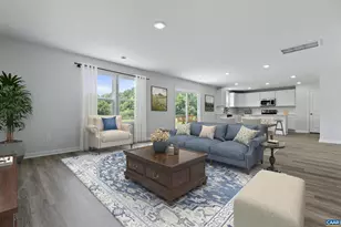 44 Diana Ct, Charlottesville, VA 22923 - Photo 2