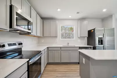 38 Diana Ct #LOT 190, Charlottesville, VA 22902 - Photo 12