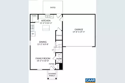 38 Diana Ct #LOT 190, Charlottesville, VA 22902 - Photo 16
