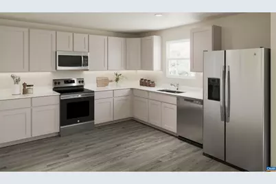 38 Diana Ct #LOT 190, Charlottesville, VA 22902 - Photo 4