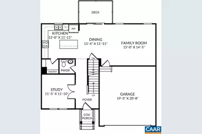 38 Diana Ct, Charlottesville, VA 22902 - Photo 18
